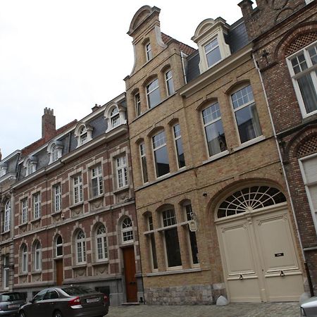 Hotel La Porte Cochere Ypres Zewnętrze zdjęcie