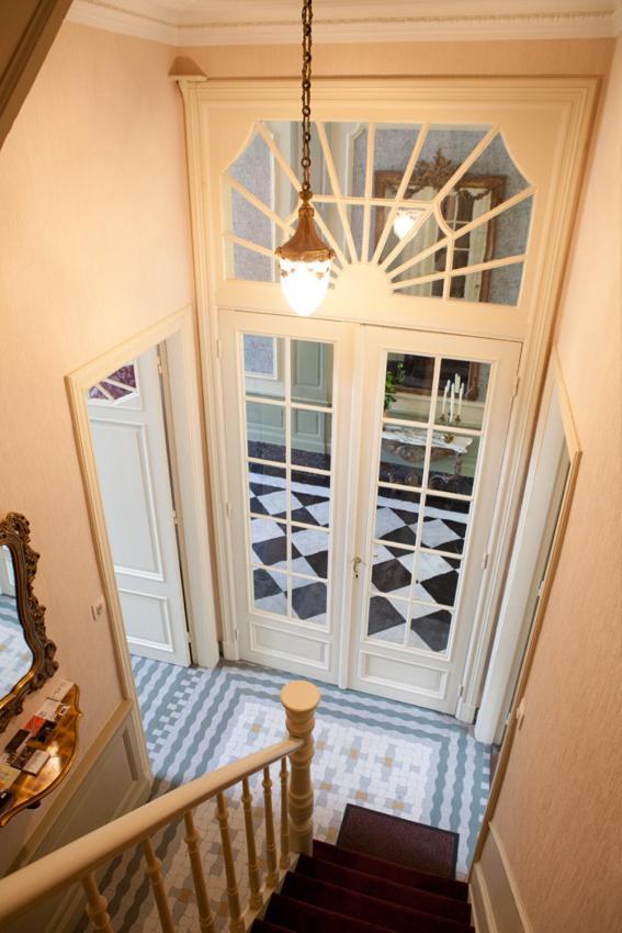 La Porte Cochere Ypres Zewnętrze zdjęcie