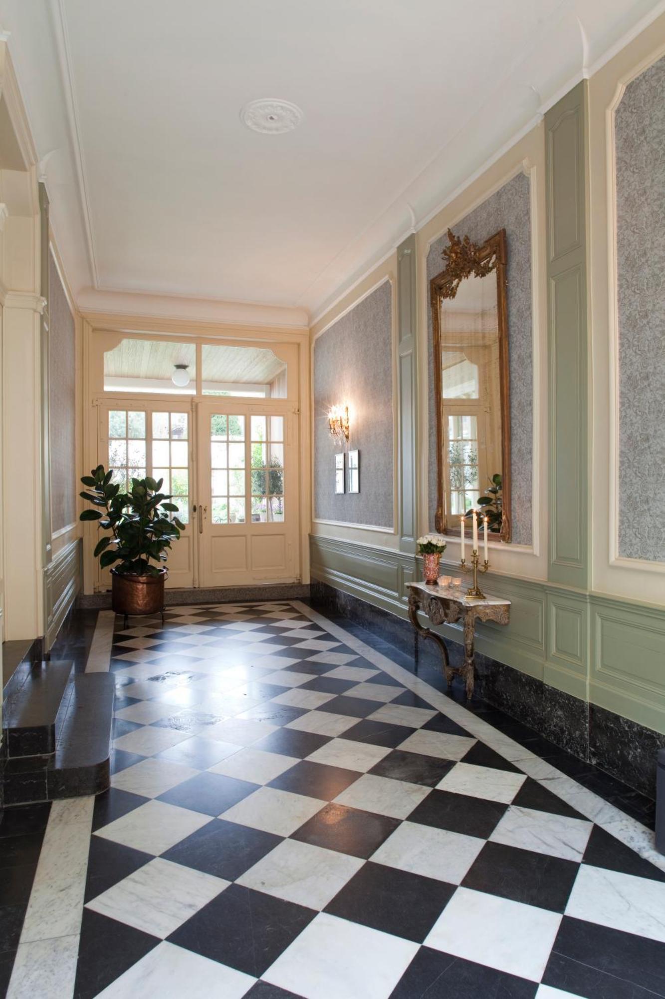 La Porte Cochere Ypres Zewnętrze zdjęcie